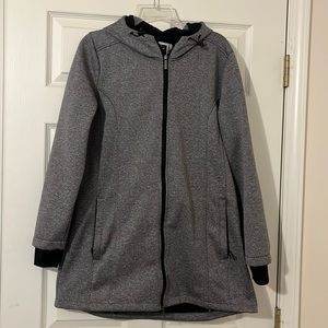 Freedom Trail by Kyodan Fleece lined jacket